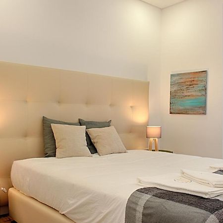 On City Suites Lisboa Kültér fotó