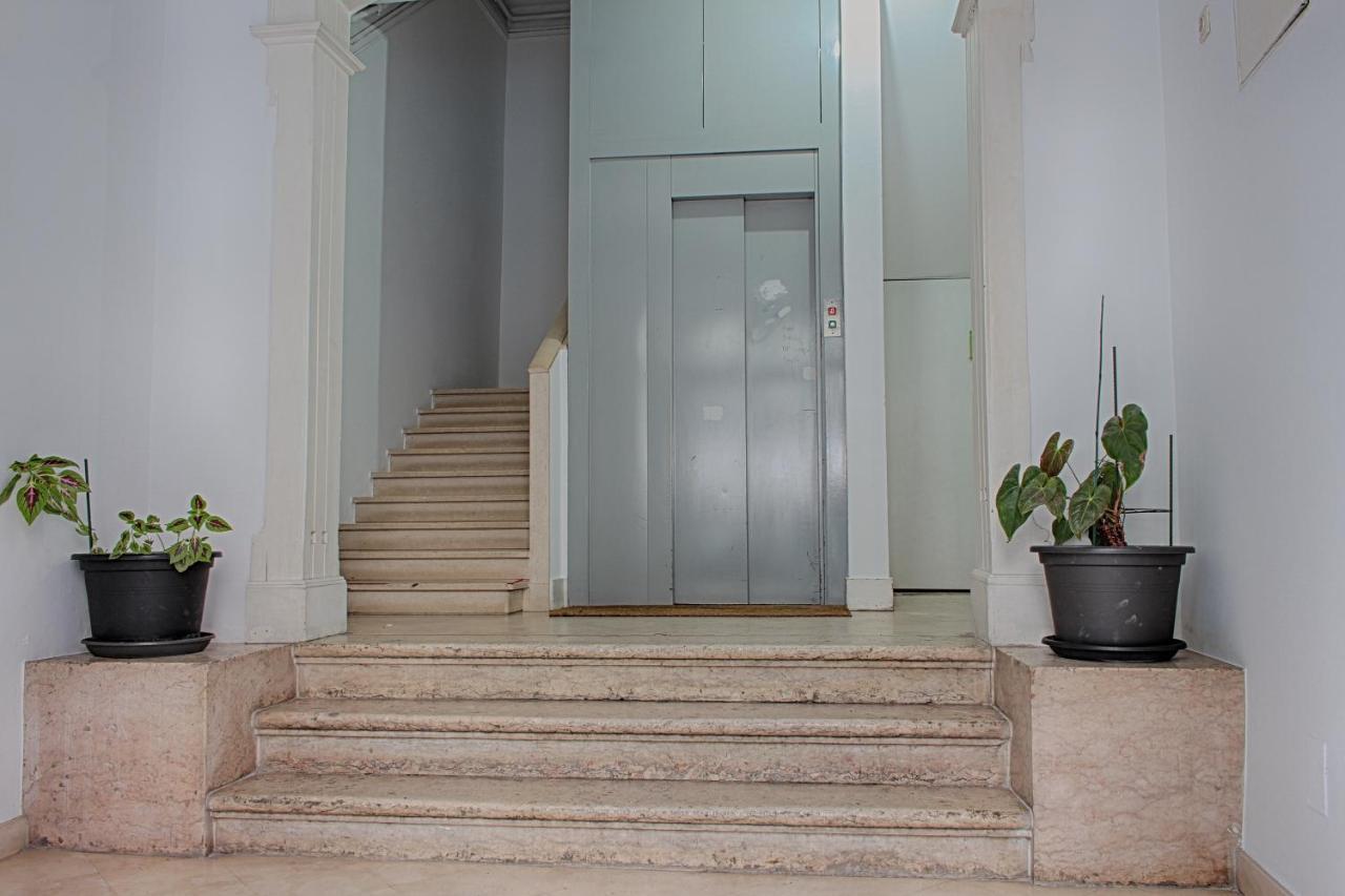 On City Suites Lisboa Kültér fotó